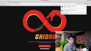 Ghidra уроки. Установка Ghidra на Linux