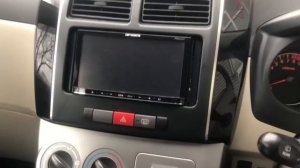 Daihatsu MIRA 2012 4WD за 255т рублей!