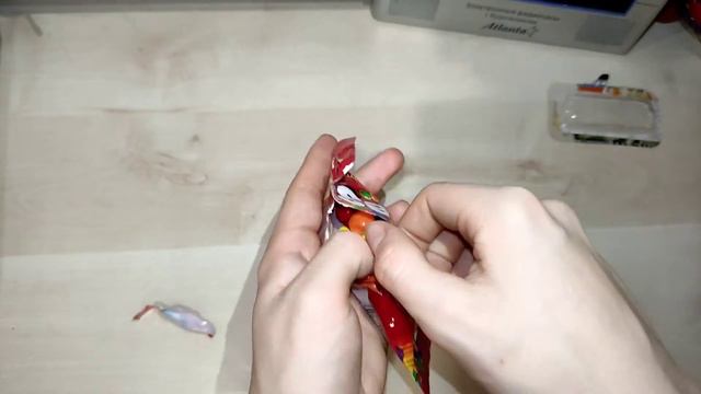 ОБЗОР НА SKITTLES смотреть онлайн