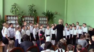 Эдвард Григ «Заход солнца»