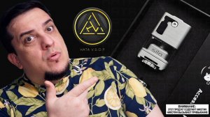 НЕОЖИДАННО l Silo RBA for dotAIO from HATA V.S.O.P. l обзор