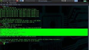 Pen Testing: Telnet Bruteforce