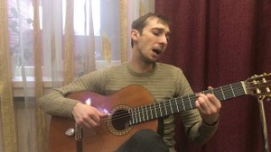 Грофо Бобров-испанские мотивы-4
