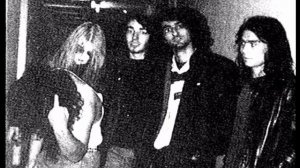 Mayhem (With Dead) 1990 - Deathcrush