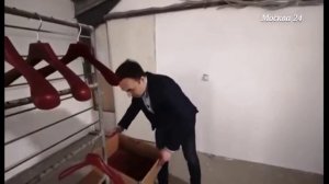 Компания ArtPac, крупнейший производитель вешалок для одежды