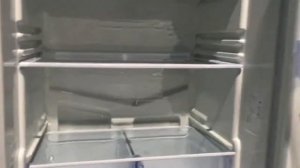 Холодильник Indesit BH180.025