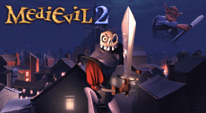 Прохождение игры MediEvil 2 на PlayStation 1