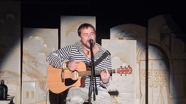 Тимофей Яровиков - Поцелуи смотреть онлайн