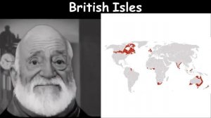 British Isles (Mr Incredible becomes old)