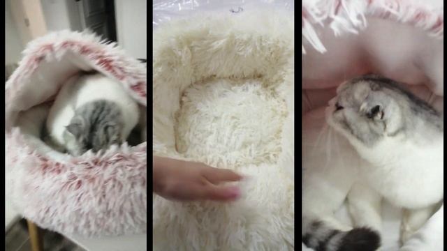 Лежанка для животных TURBOSKY смотреть онлайн