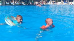 Анапа.Витязево.Мираклеон.2024.День третий