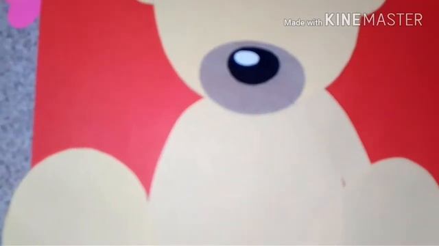 Мишка Тедди. Teddy bear. смотреть онлайн