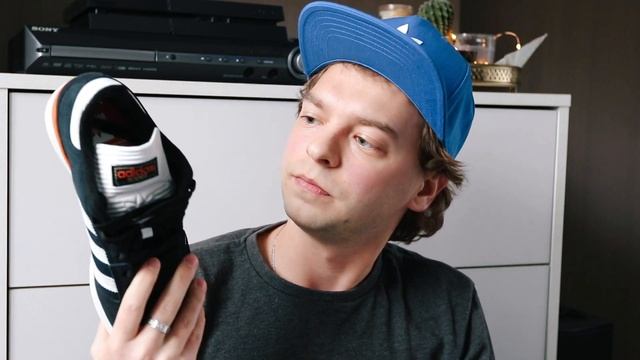 ЛУЧШИЕ КЕДЫ ДЛЯ СКЕЙТБОРДИНГА 2018 ПО ВЕРСИИ TACTICS.COM || valeriydeyev смотреть онлайн