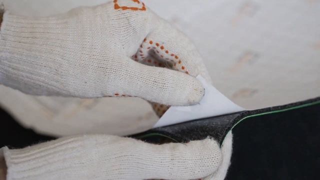 Шумофф Paradox смотреть онлайн