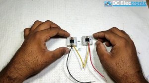 0-12 Transformer se inverter kaise banaye | how to make inverter using 0 12 transformer | inverter