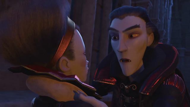 Маленький вампир The Little Vampire 3D 2017Трейлер русский дублированный 1080p 1080 смотреть онлайн