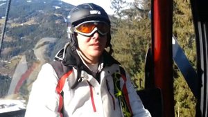 Отзыв с нуля 2 часа обучения Горнолыжный инструктор в Австрии ISCHGL, St.Anton, Leh, Soelden