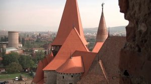 Corvin's Castle