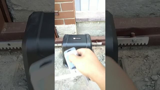 Автоматика Rotteli Хуже автоматики нет Navi Super смотреть онлайн