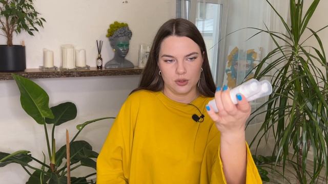 Обзор набора для долговременной укладки бровей RCler Lab смотреть онлайн