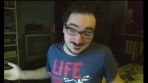 Олег Керман - BOMBAKerman #OlegKerman