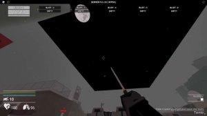 -Decaying Winter-  How to get the Tanto (Prestige Guide)