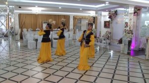 Красивый казахский танец (30.07.2022)_3