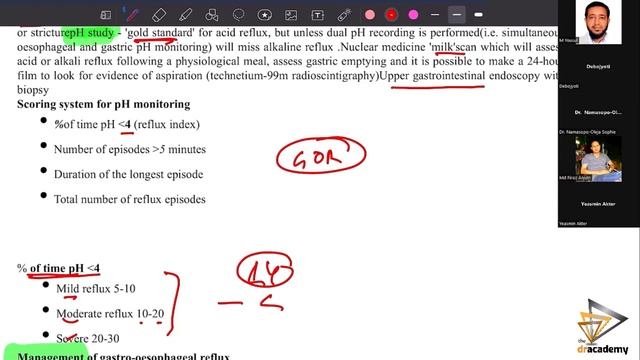 MRCPCH Part-1 (Fop & Tas) | Online Course | # Gastroenterology (GIT) | ❤️ The DrAcademy ! смотреть онлайн
