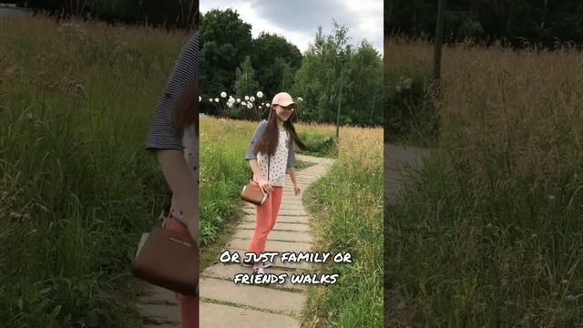 Walking parks in Russia||Kazan sights||places to visit in Tatarstan #kazan #sightseeing