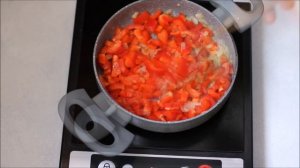 Плов из перловки