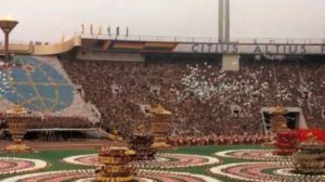 Олимпиада-1980