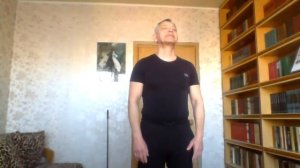 Гимнастика Агудар. 21.03.22