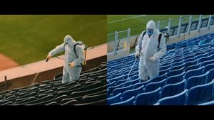 Nike - You Can't Stop Us (2020)