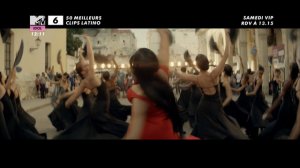 Enrique Iglesias Feat. Sean Paul , Descemer Bueno & Gente De Zona - Bailando MTV IDOL HD