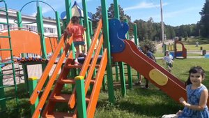 Санаторий "Жарки"