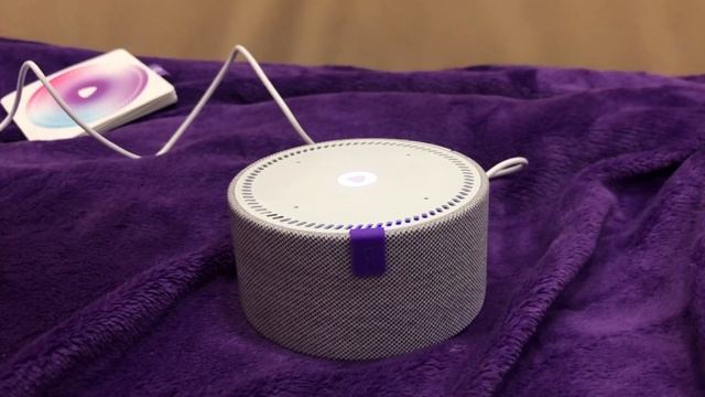 Яндекс Станция Мини YNDX-0004 КУПИЛИ со svetlallaana АЛИСУ СЕБЕ В ДОМ И ОНА СРАЗУ ЖЕ СЛОМАЛАСЬ! ЧТО смотреть онлайн