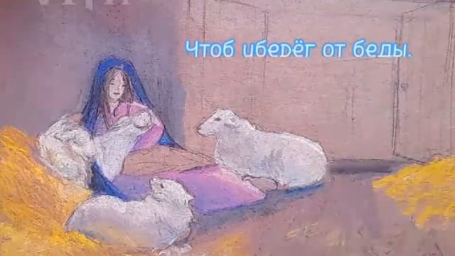 видеопоздравление с Рождеством! смотреть онлайн