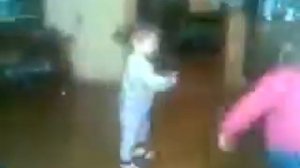 детский хип хоп