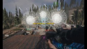 Far Cry 5 Прохождение миссии "лесопилка барон" и освобождение аванпоста стоянка грузовиков Лорны.