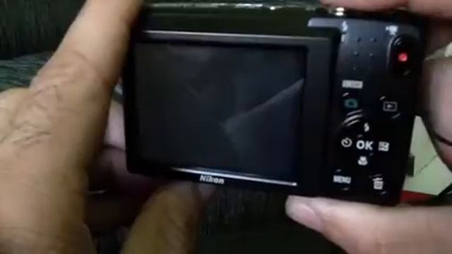 Nikon coolpix s2600 смотреть онлайн