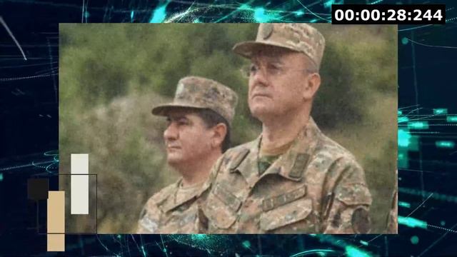 Кто ответственен за то, что Азербайджанцы на нашей границе? смотреть онлайн