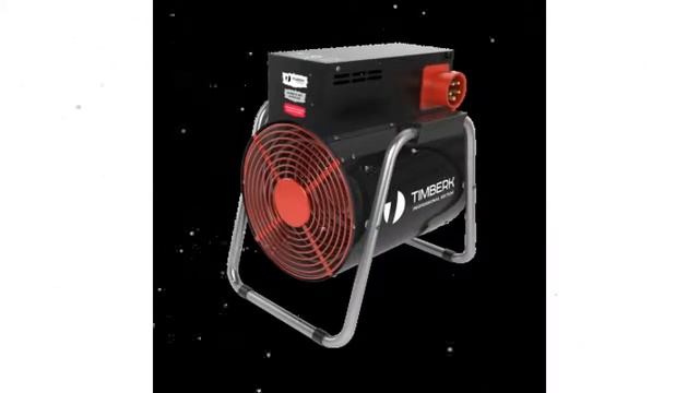 Тепловая пушка, серии RE 8, 6000Вт (Timberk) обзор TIH RE8 6M производитель Timberk (Швеция) смотреть онлайн