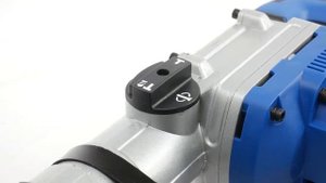 Перфоратор Bull BH 4001