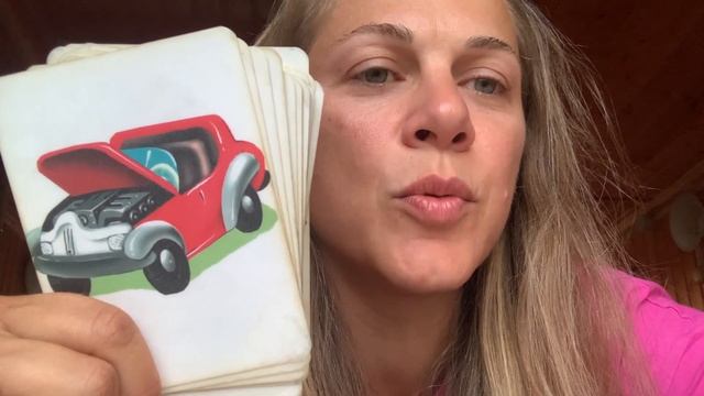 Светлана Ведрашко. Артикуляционные упражнения для всех