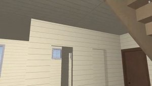 Проект дома 180 м2