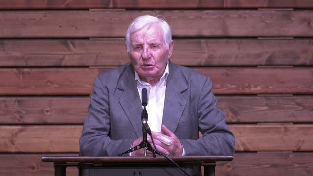 Андрій Пирч - Стих: "Мария Магдалина" смотреть онлайн