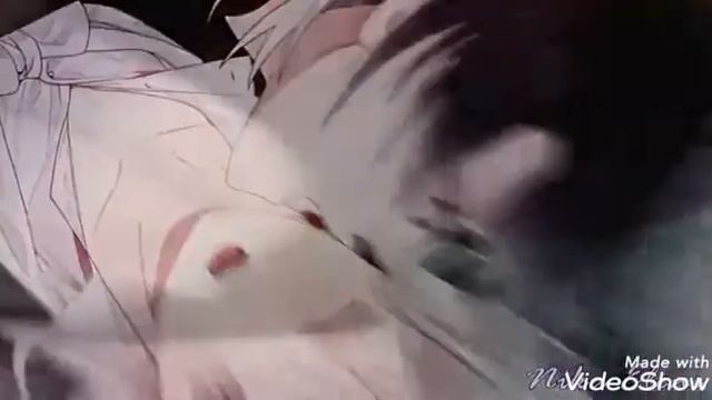 Я не любил её я любил её плечи(на заказ) Рейджи и Юи смотреть онлайн