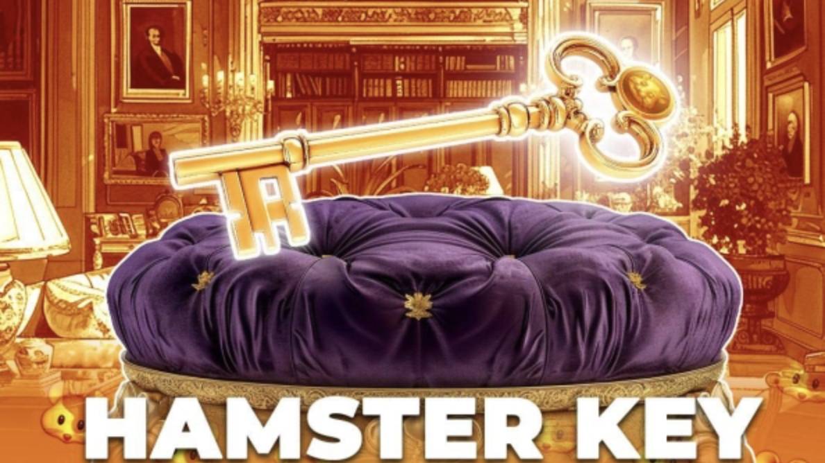 30-07-202Куём ключи для хомяка hamstercombat хомяк hamsterkombat ключ сегодня combat kombat 