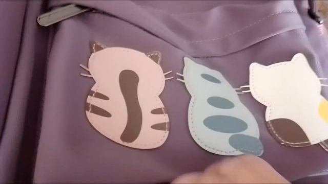 Мои покупки в школу в 5класс смотреть онлайн