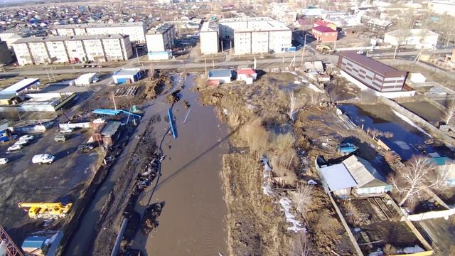 Золотой Ключик Тайшета